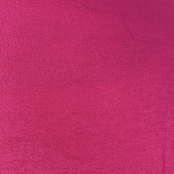 Kim & Cami Peek-a-Boo Cutout Jersey Top - Picture 6 of 8